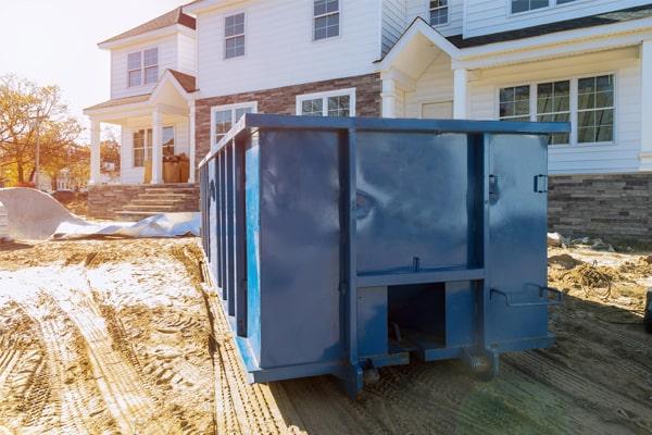 Dumpster Rental of Shawnee team